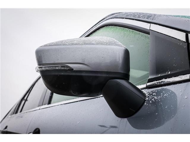 2026 Mitsubishi Eclipse Cross ES (Stk: MA2) in Ottawa - Image 10 of 12 2026 Mitsubishi Eclipse Cross ES (Stk: MA2) in Ottawa - Image 10 of 12