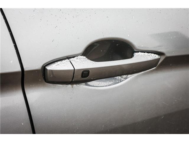 2026 Mitsubishi Eclipse Cross ES (Stk: MA2) in Ottawa - Image 11 of 12 2026 Mitsubishi Eclipse Cross ES (Stk: MA2) in Ottawa - Image 11 of 12