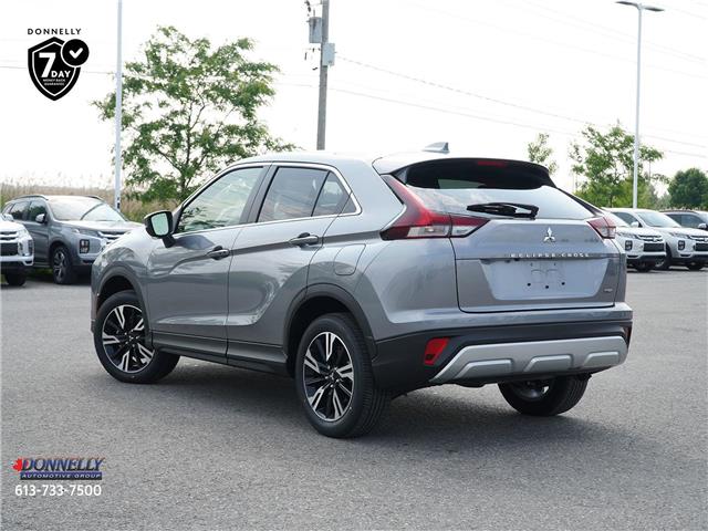 2026 Mitsubishi Eclipse Cross ES (Stk: MA7) in Ottawa - Image 5 of 25