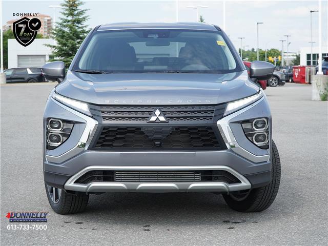 2026 Mitsubishi Eclipse Cross ES (Stk: MA7) in Ottawa - Image 7 of 25