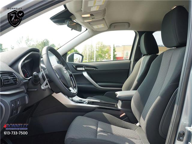 2026 Mitsubishi Eclipse Cross ES (Stk: MA7) in Ottawa - Image 10 of 25