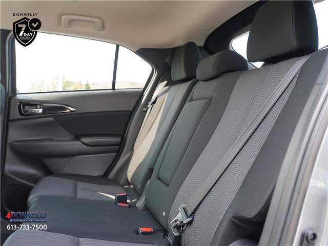 2026 Mitsubishi Eclipse Cross ES (Stk: MA7) in Ottawa - Image 11 of 25
