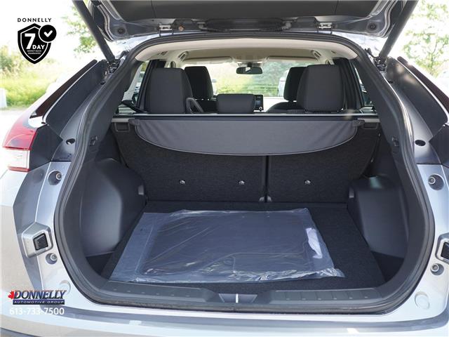 2026 Mitsubishi Eclipse Cross ES (Stk: MA7) in Ottawa - Image 12 of 25