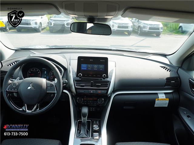 2026 Mitsubishi Eclipse Cross ES (Stk: MA7) in Ottawa - Image 13 of 25