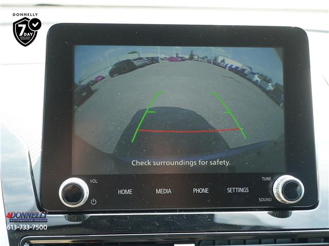 2026 Mitsubishi Eclipse Cross ES (Stk: MA7) in Ottawa - Image 19 of 25