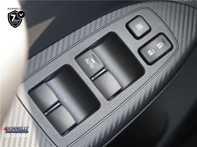 2026 Mitsubishi Eclipse Cross ES (Stk: MA7) in Ottawa - Image 21 of 25