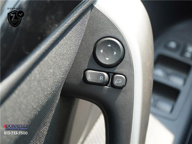 2026 Mitsubishi Eclipse Cross ES (Stk: MA7) in Ottawa - Image 22 of 25