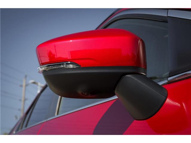 2026 Mitsubishi Eclipse Cross SE (Stk: MA5) in Ottawa - Image 6 of 12