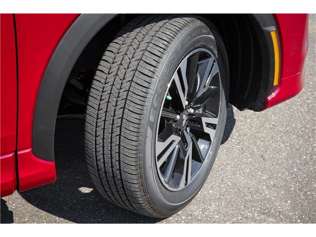 2026 Mitsubishi Eclipse Cross SE (Stk: MA5) in Ottawa - Image 7 of 12