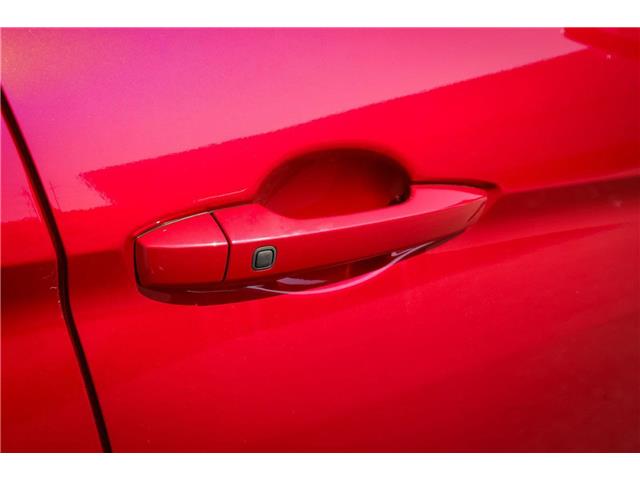 2026 Mitsubishi Eclipse Cross SE (Stk: MA5) in Ottawa - Image 8 of 12