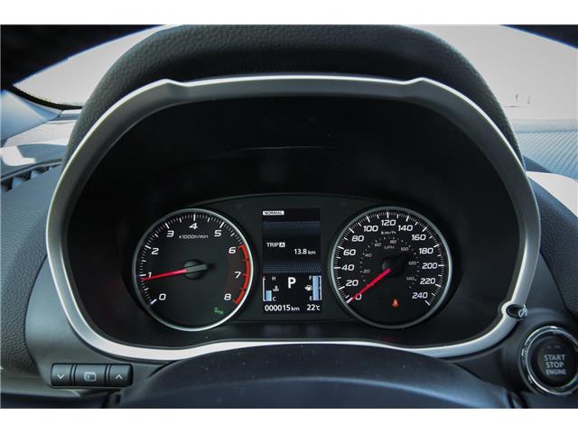 2026 Mitsubishi Eclipse Cross SE (Stk: MA5) in Ottawa - Image 10 of 12