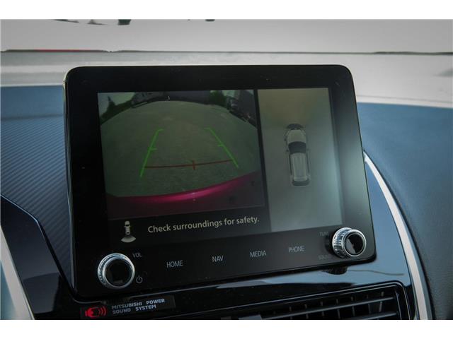 2026 Mitsubishi Eclipse Cross SE (Stk: MA5) in Ottawa - Image 12 of 12