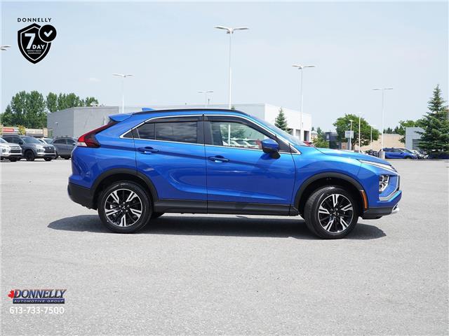 2026 Mitsubishi Eclipse Cross SE (Stk: MA1) in Ottawa - Image 2 of 20