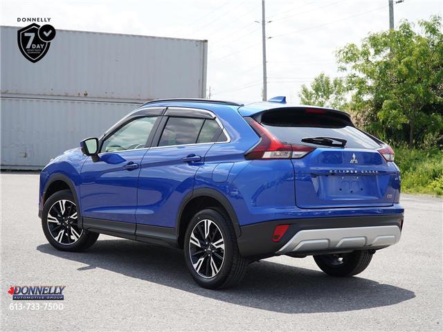 2026 Mitsubishi Eclipse Cross SE (Stk: MA1) in Ottawa - Image 5 of 20