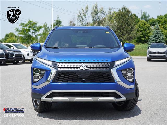 2026 Mitsubishi Eclipse Cross SE (Stk: MA1) in Ottawa - Image 7 of 20