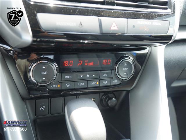 2026 Mitsubishi Eclipse Cross SE (Stk: MA1) in Ottawa - Image 13 of 20