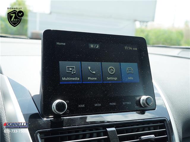 2026 Mitsubishi Eclipse Cross SE (Stk: MA1) in Ottawa - Image 14 of 20