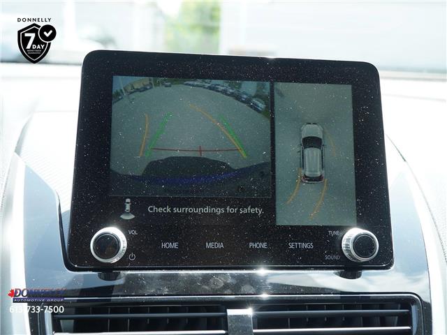 2026 Mitsubishi Eclipse Cross SE (Stk: MA1) in Ottawa - Image 15 of 20