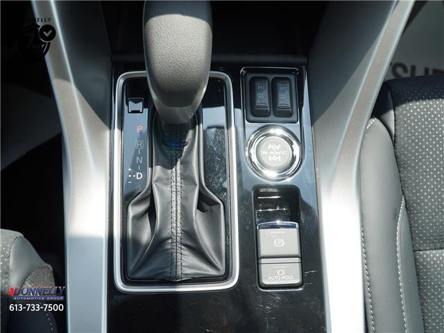 2026 Mitsubishi Eclipse Cross SE (Stk: MA1) in Ottawa - Image 20 of 20