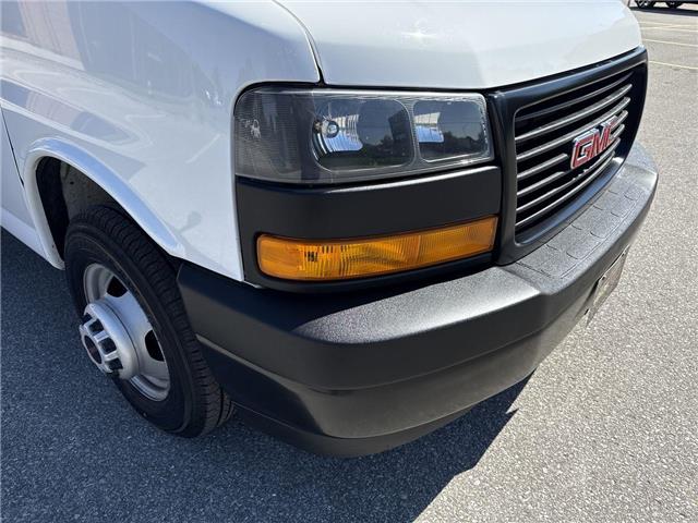 2023 GMC Savana Cutaway (Stk: ATNP5209) in Vaughan - Image 20 of 29 2023 GMC Savana Cutaway (Stk: ATNP5209) in Vaughan - Image 20 of 29