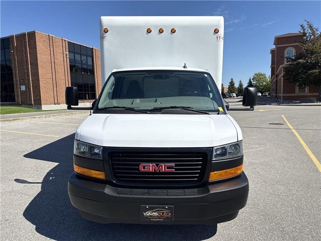2023 GMC Savana Cutaway (Stk: ATNP5209) in Vaughan - Image 21 of 29 2023 GMC Savana Cutaway (Stk: ATNP5209) in Vaughan - Image 21 of 29