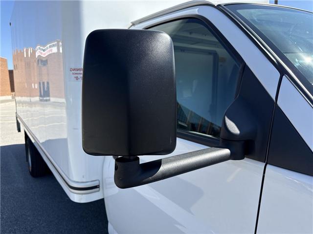 2023 GMC Savana Cutaway (Stk: ATNP5209) in Vaughan - Image 22 of 29 2023 GMC Savana Cutaway (Stk: ATNP5209) in Vaughan - Image 22 of 29