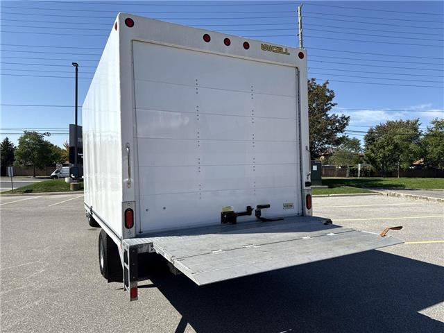 2023 GMC Savana Cutaway (Stk: ATNP5209) in Vaughan - Image 29 of 29 2023 GMC Savana Cutaway (Stk: ATNP5209) in Vaughan - Image 29 of 29