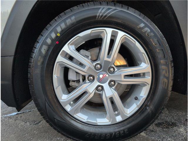 2024 GMC Terrain SLE (Stk: 14455) in Sudbury - Image 2 of 17
