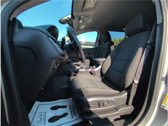 2024 GMC Terrain SLE (Stk: 14455) in Sudbury - Image 3 of 17