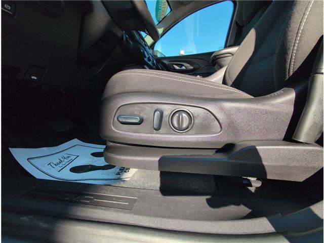 2024 GMC Terrain SLE (Stk: 14455) in Sudbury - Image 4 of 17