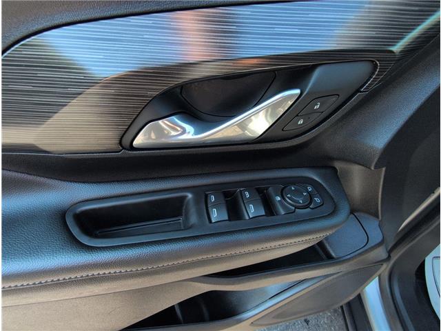 2024 GMC Terrain SLE (Stk: 14455) in Sudbury - Image 5 of 17