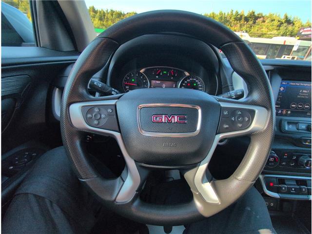 2024 GMC Terrain SLE (Stk: 14455) in Sudbury - Image 6 of 17