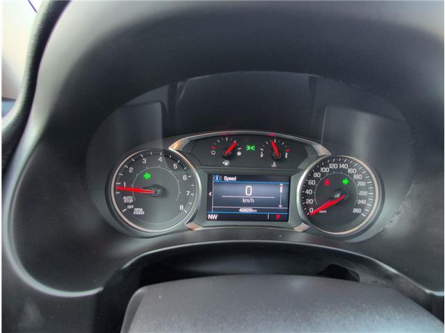 2024 GMC Terrain SLE (Stk: 14455) in Sudbury - Image 7 of 17