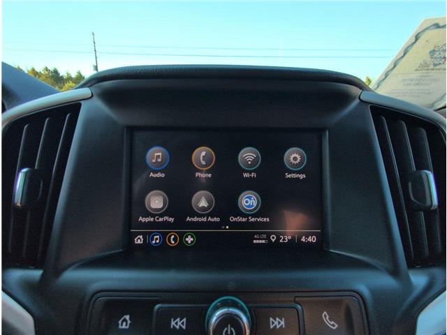2024 GMC Terrain SLE (Stk: 14455) in Sudbury - Image 10 of 17