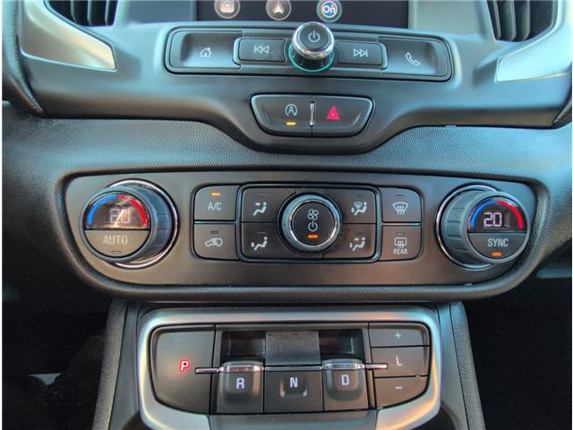2024 GMC Terrain SLE (Stk: 14455) in Sudbury - Image 11 of 17