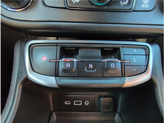 2024 GMC Terrain SLE (Stk: 14455) in Sudbury - Image 12 of 17