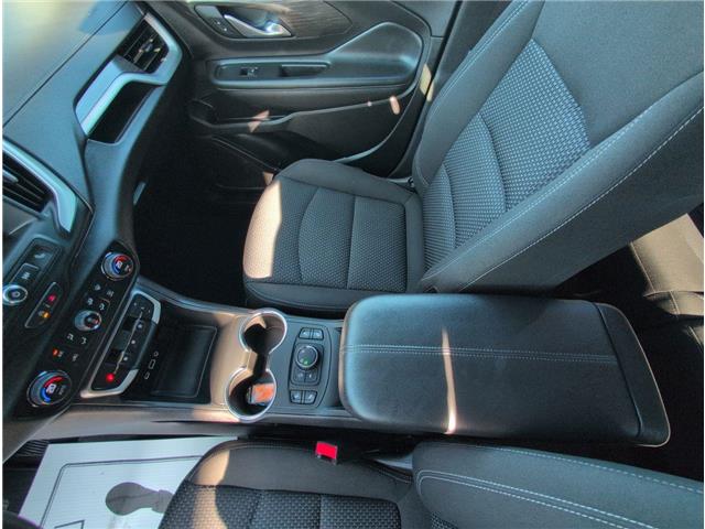 2024 GMC Terrain SLE (Stk: 14455) in Sudbury - Image 13 of 17