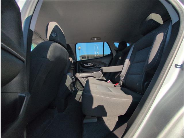 2024 GMC Terrain SLE (Stk: 14455) in Sudbury - Image 14 of 17