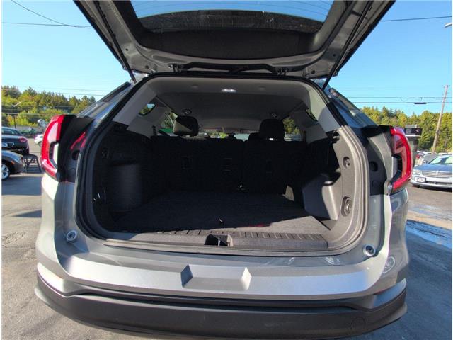 2024 GMC Terrain SLE (Stk: 14455) in Sudbury - Image 15 of 17
