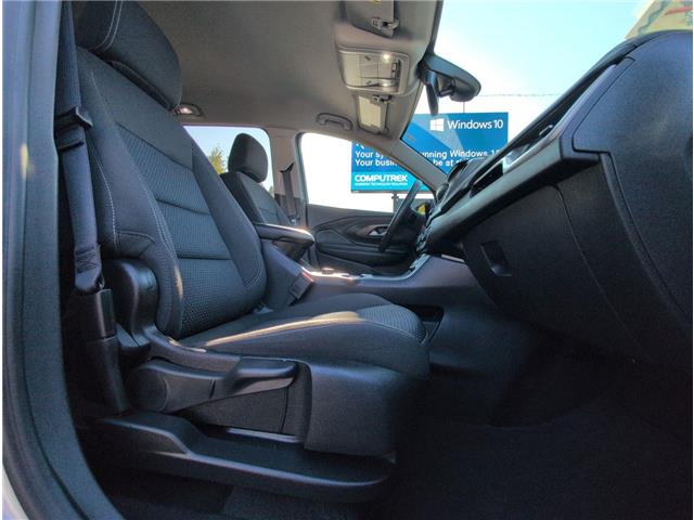 2024 GMC Terrain SLE (Stk: 14455) in Sudbury - Image 16 of 17