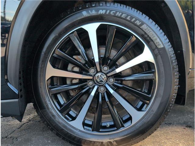 2022 Toyota Highlander XSE (Stk: 14423) in Sudbury - Image 2 of 19