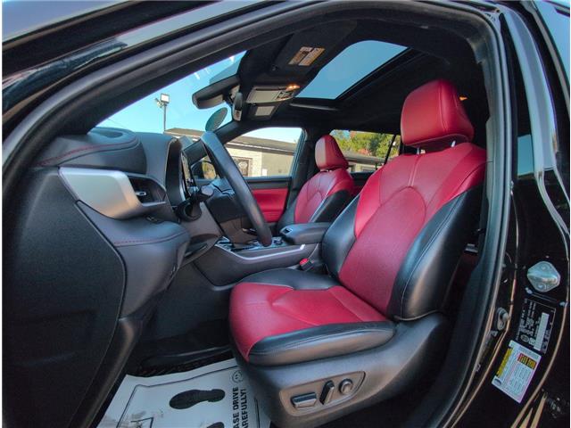 2022 Toyota Highlander XSE (Stk: 14423) in Sudbury - Image 3 of 19
