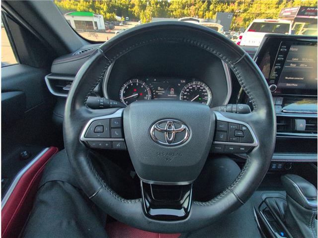 2022 Toyota Highlander XSE (Stk: 14423) in Sudbury - Image 6 of 19