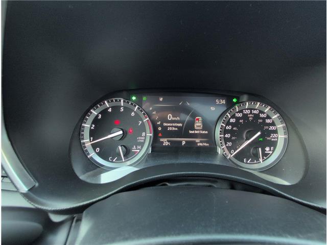 2022 Toyota Highlander XSE (Stk: 14423) in Sudbury - Image 7 of 19