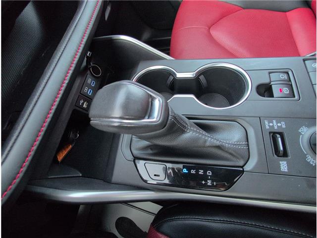 2022 Toyota Highlander XSE (Stk: 14423) in Sudbury - Image 12 of 19