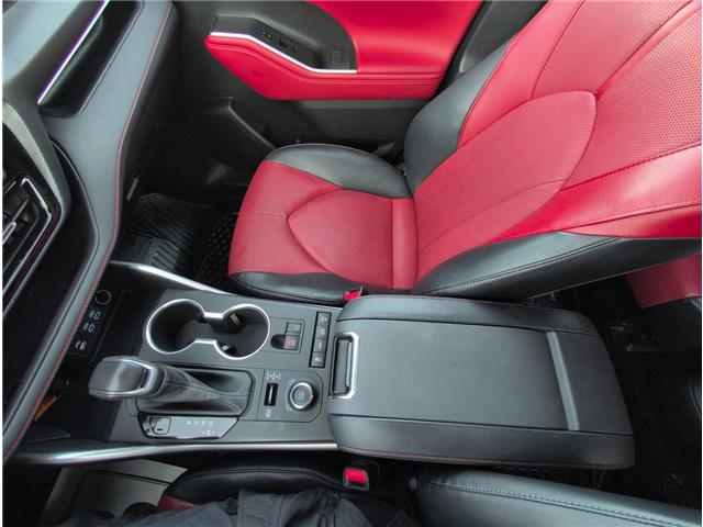 2022 Toyota Highlander XSE (Stk: 14423) in Sudbury - Image 13 of 19