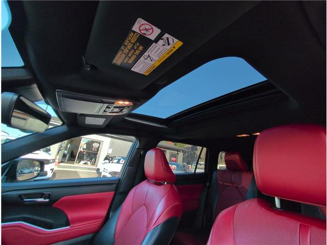 2022 Toyota Highlander XSE (Stk: 14423) in Sudbury - Image 14 of 19