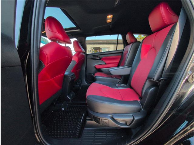 2022 Toyota Highlander XSE (Stk: 14423) in Sudbury - Image 15 of 19