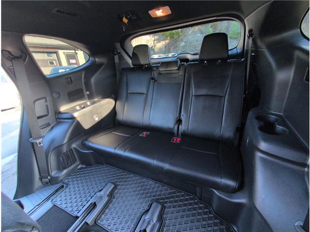 2022 Toyota Highlander XSE (Stk: 14423) in Sudbury - Image 16 of 19