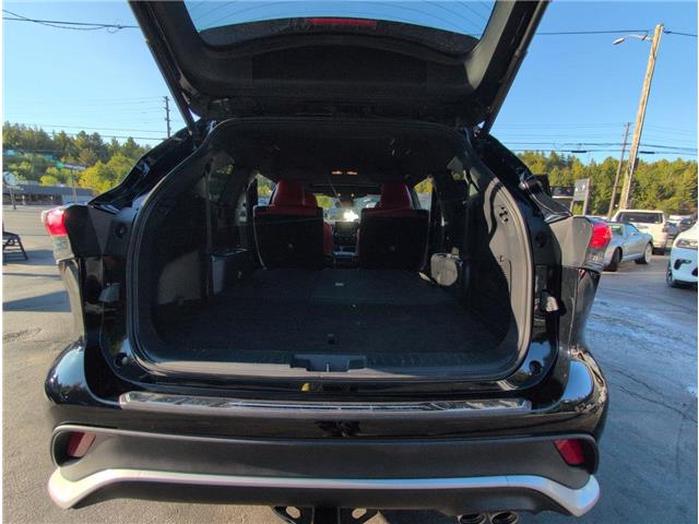 2022 Toyota Highlander XSE (Stk: 14423) in Sudbury - Image 17 of 19